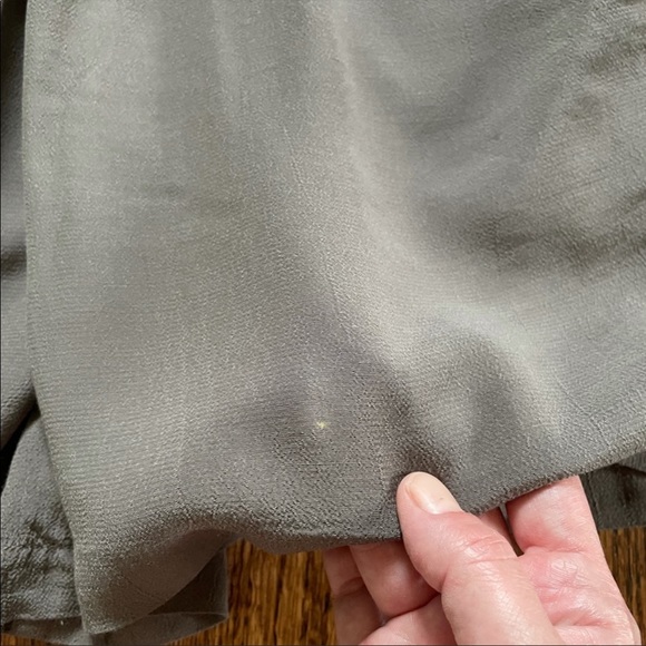 Lucky Brand Rayon Shorts - Picture 4 of 4